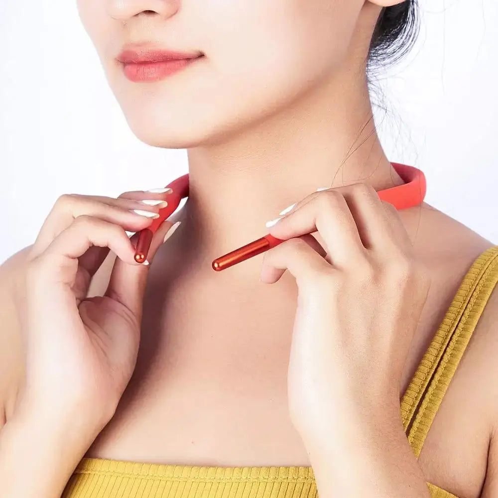 Smart Posture Trainer — Stay Confident, Aligned & Pain-Free