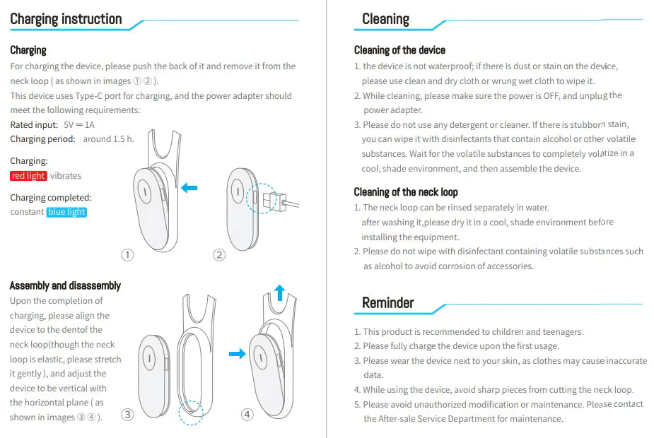 Smart Posture Trainer — Stay Confident, Aligned & Pain-Free