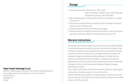 Smart Posture Trainer — Stay Confident, Aligned & Pain-Free