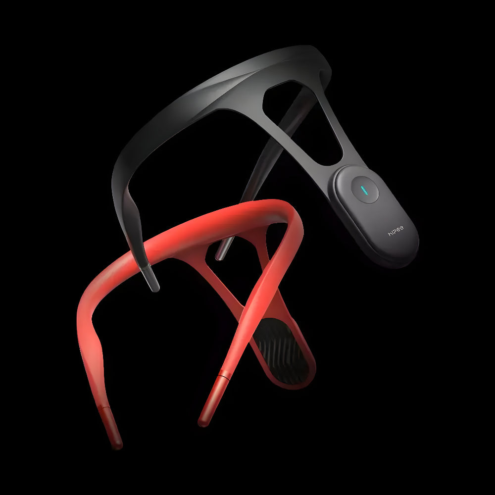 Smart Posture Trainer — Stay Confident, Aligned & Pain-Free